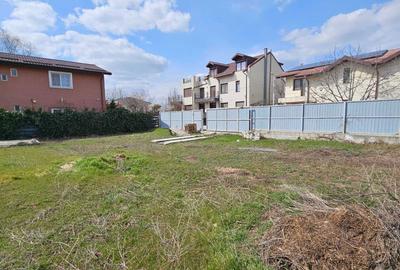 Teren de 356 mp, în Berceni - 7