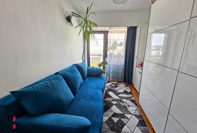 Locul unde fiecare apus te face sa zambesti 4 camere Rond Alba Iulia - 11