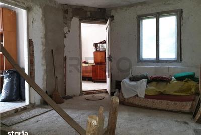 Casă cu 3 camere cu Teren 542 Mp în Borș - 5