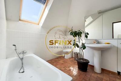 8 camere Cotroceni curte proprie firma 8 camere Cotroceni curte proprie firma - 8