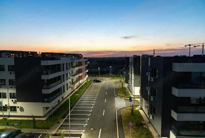 Ivory Residence Pipera Apartament 2 camere cu LOC DE PARCARE INCLUS!!! - 5