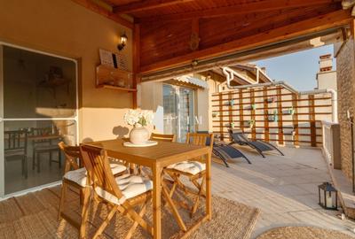 IBIZA SOL,3 camere,127 mp,TERASA 40 mp, Piscina,PARCARE+BOXA - 6