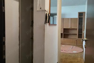 Garsoniera spatioasa la Orizont - 1