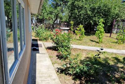 Casă cu 3 camere în Coștiugeni - 3