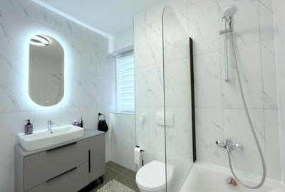 Apartament 3 camere + parcare subterana - Denya Forest 4 - 17