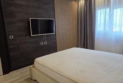 Apartament cu 3 camere, suprafata generoasa de 85mp si loc de parcare ISARAN - 3