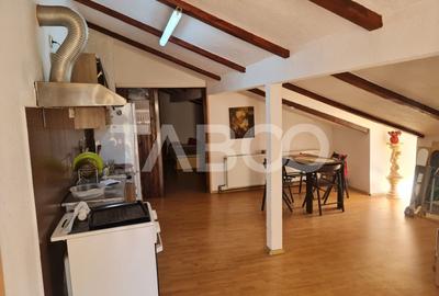Casa de vanzare in Sebes langa lac - 9