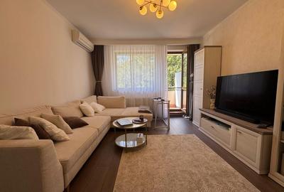 2 camere ||  Băneasa/Sisesti - 2