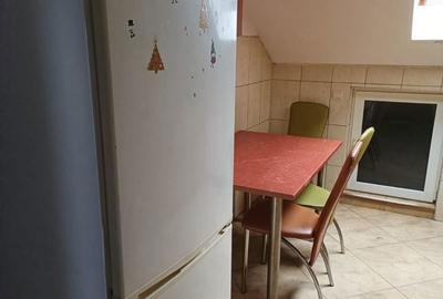 Apartament cu 2 camere în Central - 6
