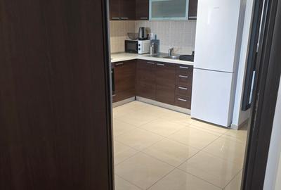 Ap 2 camere modern, bloc nou 2011, Nerva Traian – Timpuri Noi mobilat/utilat - 5