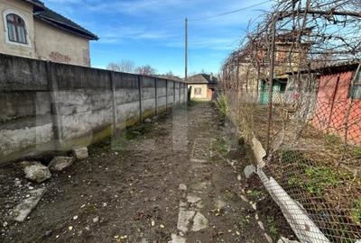 Casa 67 mp, 727 mp teren, 1190 mp extravilan, zona Doicesti - 10