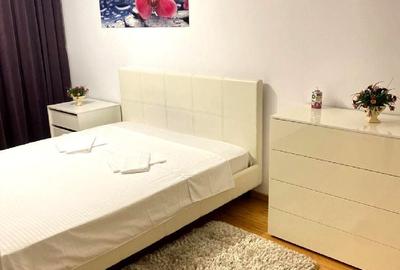 EXCLUSIVE RESIDENCE – COPOU – 2 camere, 59 mp mobilat si utilat - 2