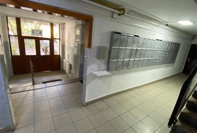 REA1026137 Apartament 2 camere Lujerului - 12