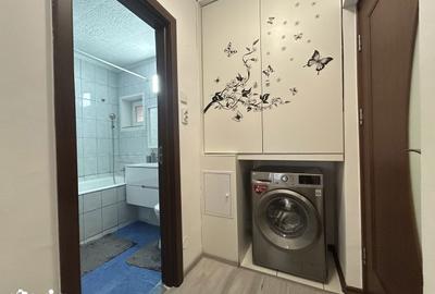 Apartament cu 3 camere în Titan - 11