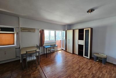 Garsonieră decomandată, mobilată în Lujerului - 8