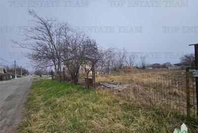 TEREN INTRAVILAN 910 MP TUZLA TEREN INTRAVILAN 910 MP TUZLA - 1