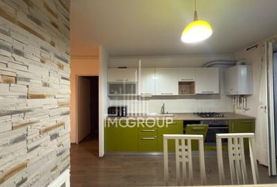 Apartament cu 2 camere | zona Vivo | Etaj 2 | Balcon | Parcare |Imediat ocupabil - 3