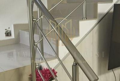 Comuna Berceni casa P+1+M 210 mp an 2020 pret 131000 eur - 9