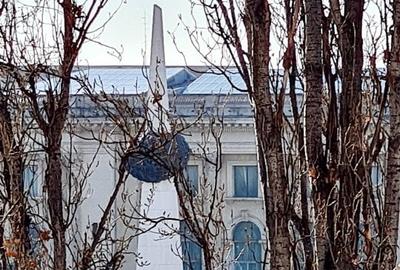 Apartament cu 2 camere semidecomandat, mobilat în Universitate - 27