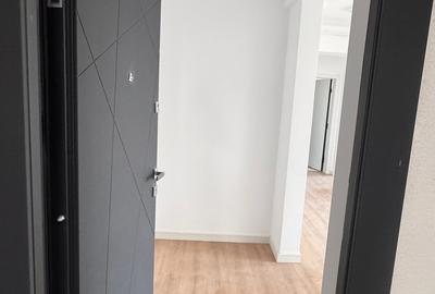 Apartament cu 2 camere semidecomandat în Calea Romanului - 2