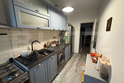 Apartament cu 2 camere, 61 mp, plus gradina in zona VIVO - 18