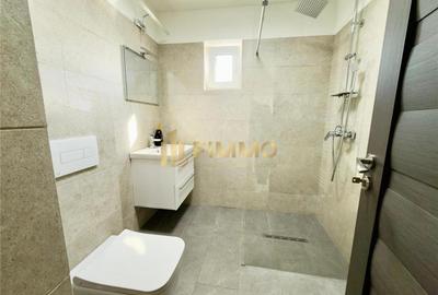 Apartament cu 2 camere semidecomandat în Burdujeni - 7