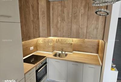 Apartament cu 2 camere în Central - 4