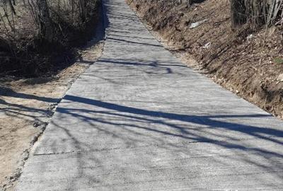 Teren de 949 mp, în Central - 4