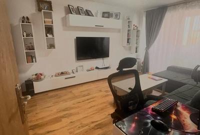 Apartament cu 2 camere decomandat în Calea Severinului - 4