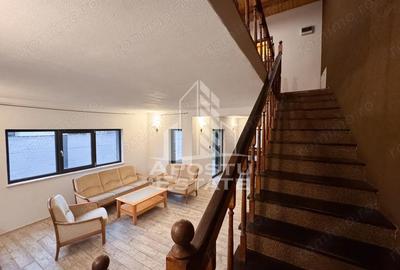 Casă cu 8 camere cu Teren 700 Mp în Giarmata - 7