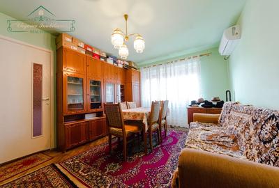 Apartament 2 camere cu centrala proprie, zona Ultracentrala, Arad - 2