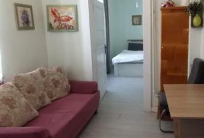 Garsonieră semidecomandată în Centrul Istoric - 3