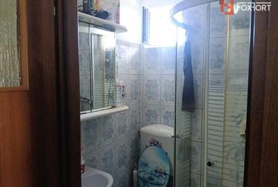 Garsoniera cu o camera de vanzare in Timisoara, zona Buziasului - 5