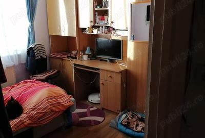 Apartament cu 2 camere de vanzare, Turda - 1