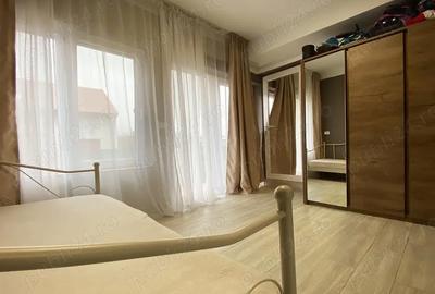 Casă cu 6 camere cu Teren 547 Mp în Episcopia Bihorului - 9