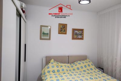 Apartament cu 2 camere decomandat în C5 - 6
