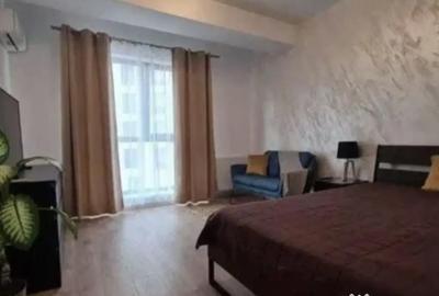 Garsonieră decomandată în Grozăvești - 2