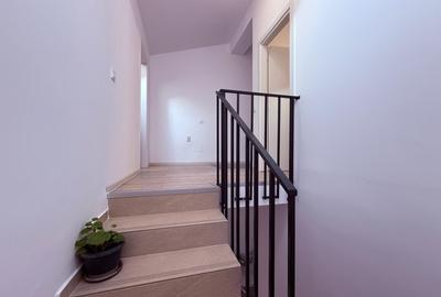 Casă individuală cu 4 camere cu Teren 150 Mp în Bragadiru - 6