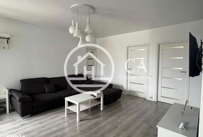 Apartament cu 3 camere decomandat în Sântandrei