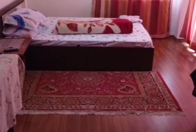 Garsonieră semidecomandată în Central - 2