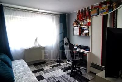 Apartament cu 3 camere decomandat în Mănăștur - 2