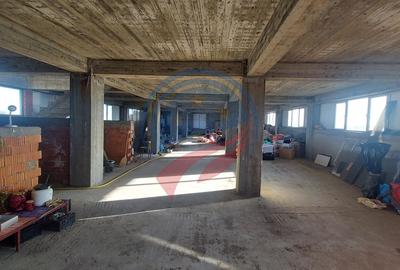 Spațiu comercial, de 4,500 mp, în Exterior Sud - 3