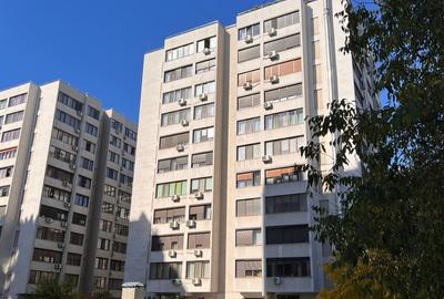 Apartament spatios si luminos de 85 mp - 1