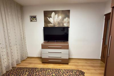 Apartament cu 3 camere decomandat, mobilat în Lujerului - 21