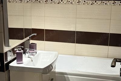 Apartament Lapus Arges zona Sucpi-Mall Electroputere - 7