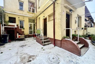 Garsoniera cu curte, 50 mp | PET FRIENDLY, Parcare & Centrala termica - 15