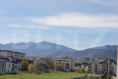 Apartament cu 3 camere decomandat, mobilat în Tractorul - 1