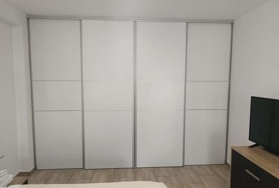 Garsonieră decomandată, mobilată în Fundeni