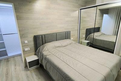 Apartament cu 2 camere semidecomandat în Timpuri Noi