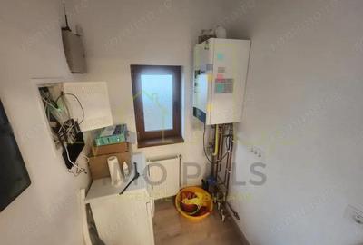 Casă cu 4 camere cu Teren 475 Mp în Săcălaz